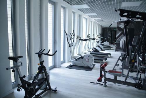 Apartament Baltica Blue
