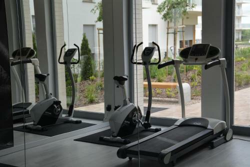 Apartament Baltica Blue