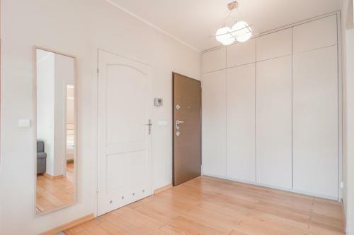 Citystay Szafarnia Gdansk Apartment