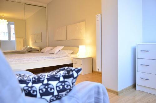 Cozy Apartment By The Old Town