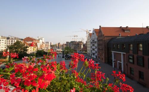 Apartamento Gda?sk O?owianka Old Town