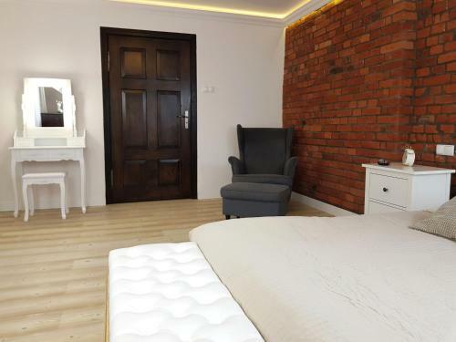 Sea Apartment 150m Do Morza