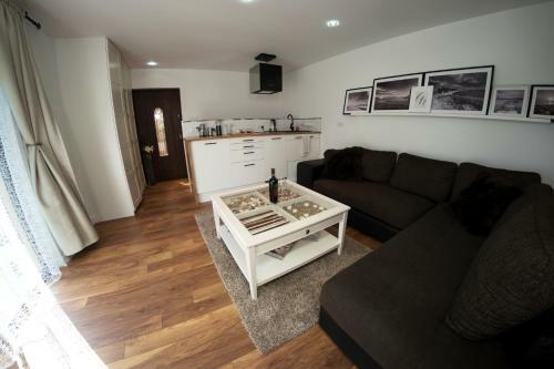 Sea Apartment 150m Do Morza