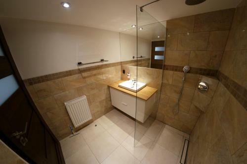 Sea Apartment 150m Do Morza