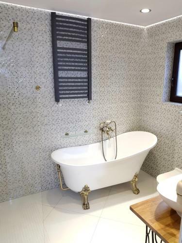 Sea Apartment 150m Do Morza