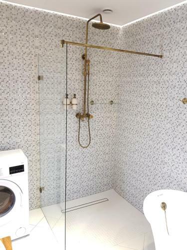 Sea Apartment 150m Do Morza