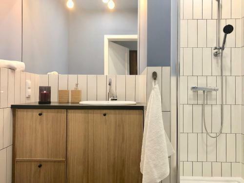 Apartamento Old Town Walowa