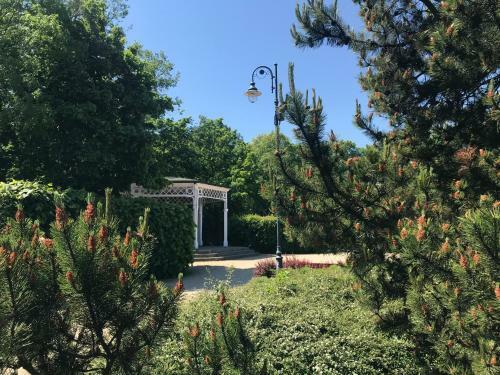 Apartament 200metr�w Od Pla?y