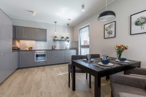 Apartament 200metr�w Od Pla?y