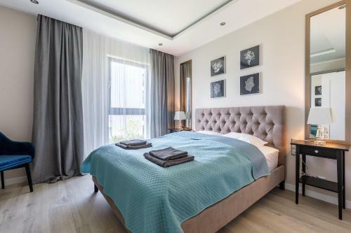 Apartament 200metr�w Od Pla?y