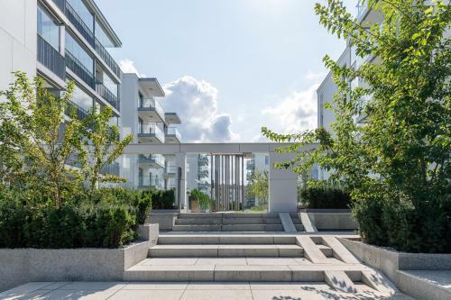 Apartament 200metr�w Od Pla?y