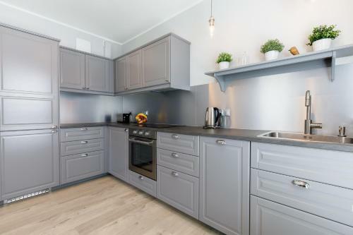 Apartament 200metr�w Od Pla?y