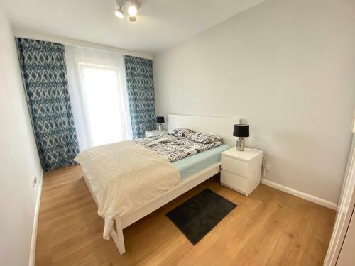 Ann Apartament Sea View