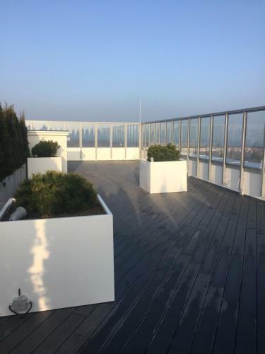 Ann Apartament Sea View