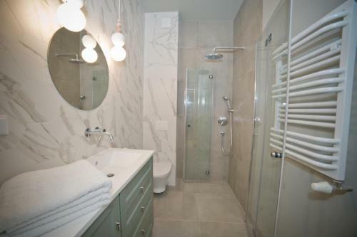 Lucy Apartment Neptun Park - Hav Aparts