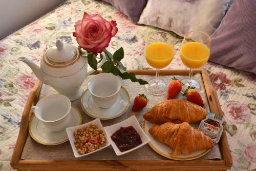 Apartamento Romantic Old City Gdansk