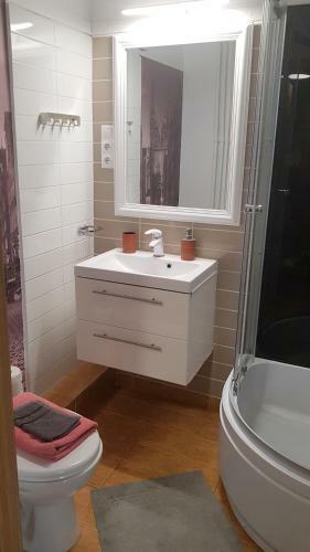 Apartamento Romantic Old City Gdansk