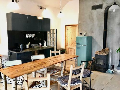 Hostel Przymorze