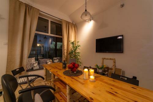 Hostel Przymorze