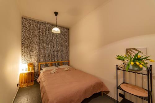 Hostel Przymorze