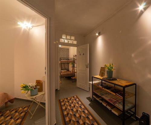 Hostel Przymorze