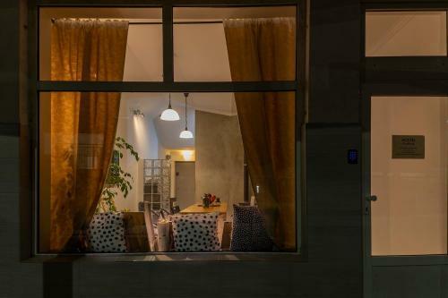 Hostel Przymorze