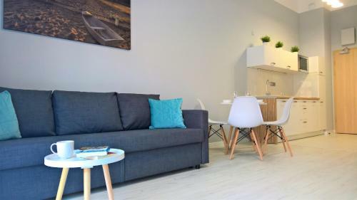 Apartamento Atapartments - Cztery Oceany I