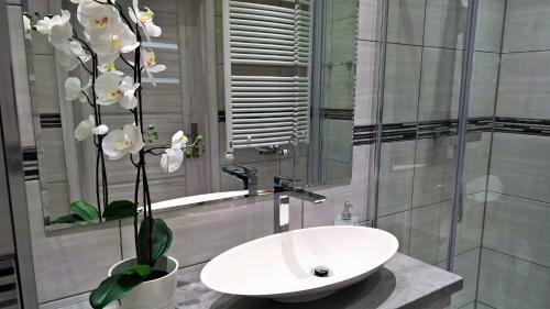 Apartamento Atapartments - Cztery Oceany I