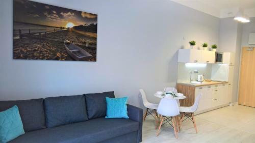 Apartamento Atapartments - Cztery Oceany I