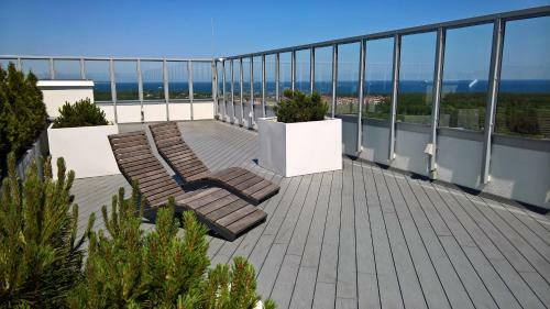 Apartamento Atapartments - Cztery Oceany I