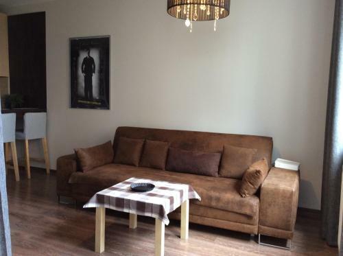 Apartamento 2-pokojowe W Marina Primore