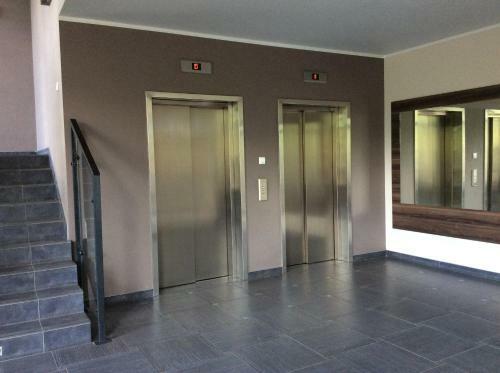 Apartamento 2-pokojowe W Marina Primore