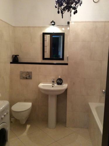 Apartamento 2-pokojowe W Marina Primore
