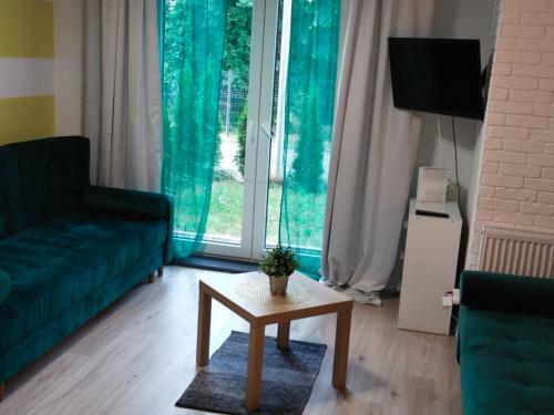 Apartamento Lemon House