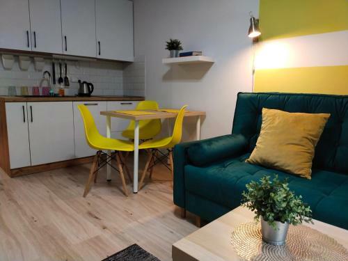 Apartamento Lemon House