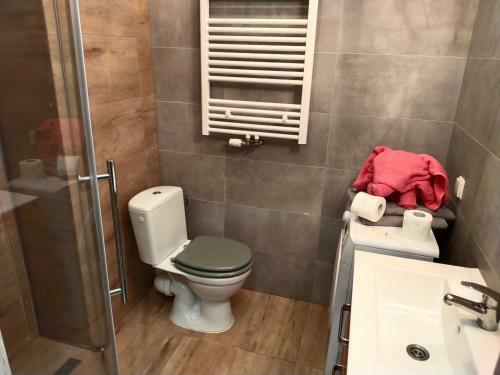 Apartamento Lemon House