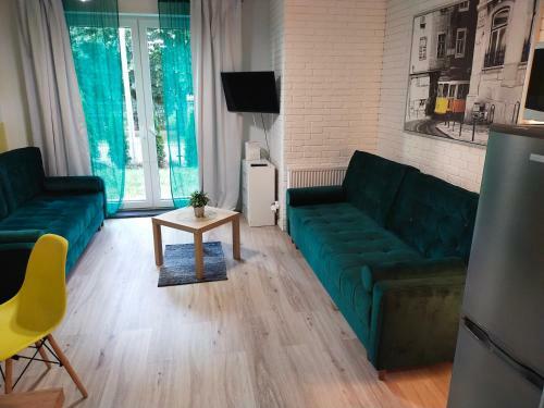 Apartamento Lemon House