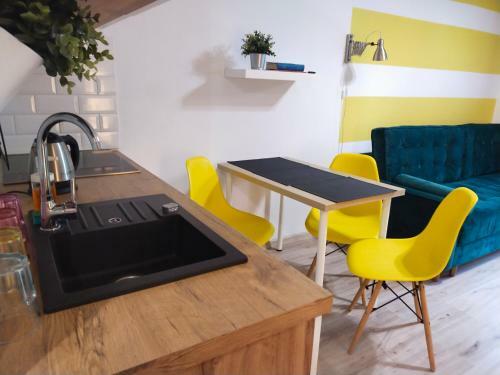 Apartamento Lemon House