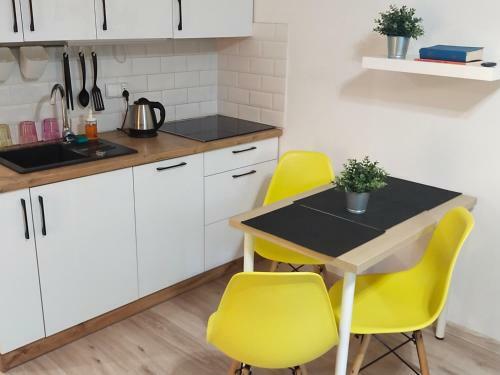 Apartamento Lemon House