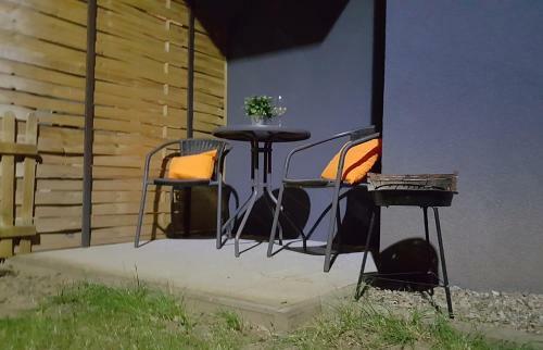 Apartamento Lemon House