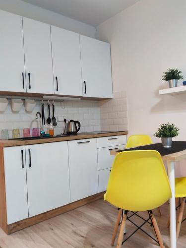 Apartamento Lemon House