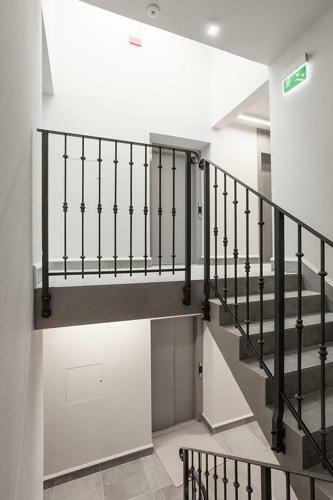 Viu White Moon Apartment