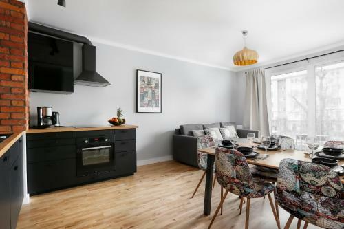 Short Stay Apartments