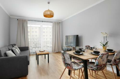 Short Stay Apartments