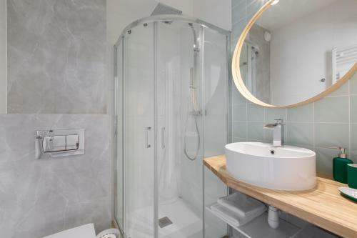 Short Stay Apartments