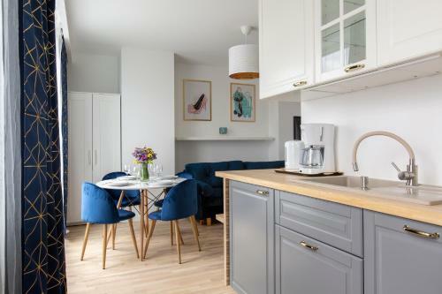Short Stay Apartments