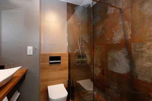 Short Stay Apartments