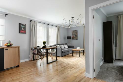 Short Stay Apartments