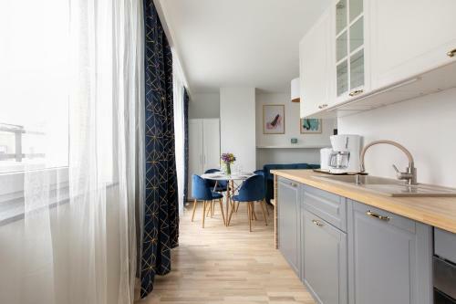 Short Stay Apartments