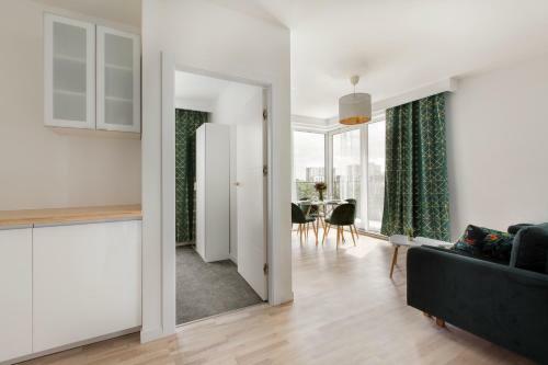 Short Stay Apartments
